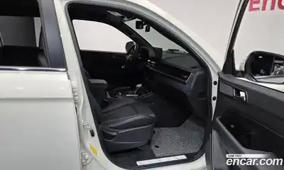 SsangYong Rexton 2025 2.2 Автомат в Москве № 28589, миниатюра 11