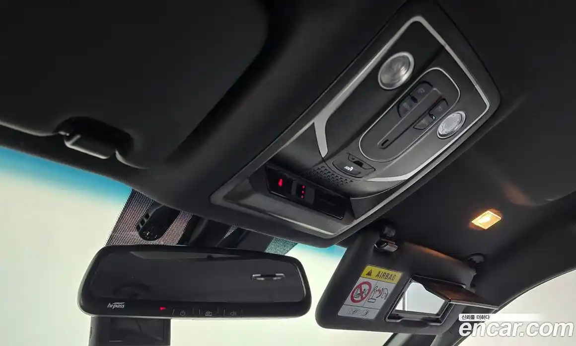 SsangYong Rexton 2025 2.2 Автомат в Москве № 28589, фото 12