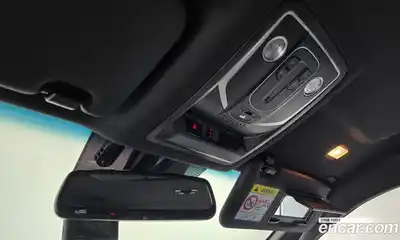 SsangYong Rexton 2025 2.2 Автомат в Москве № 28589, миниатюра 12