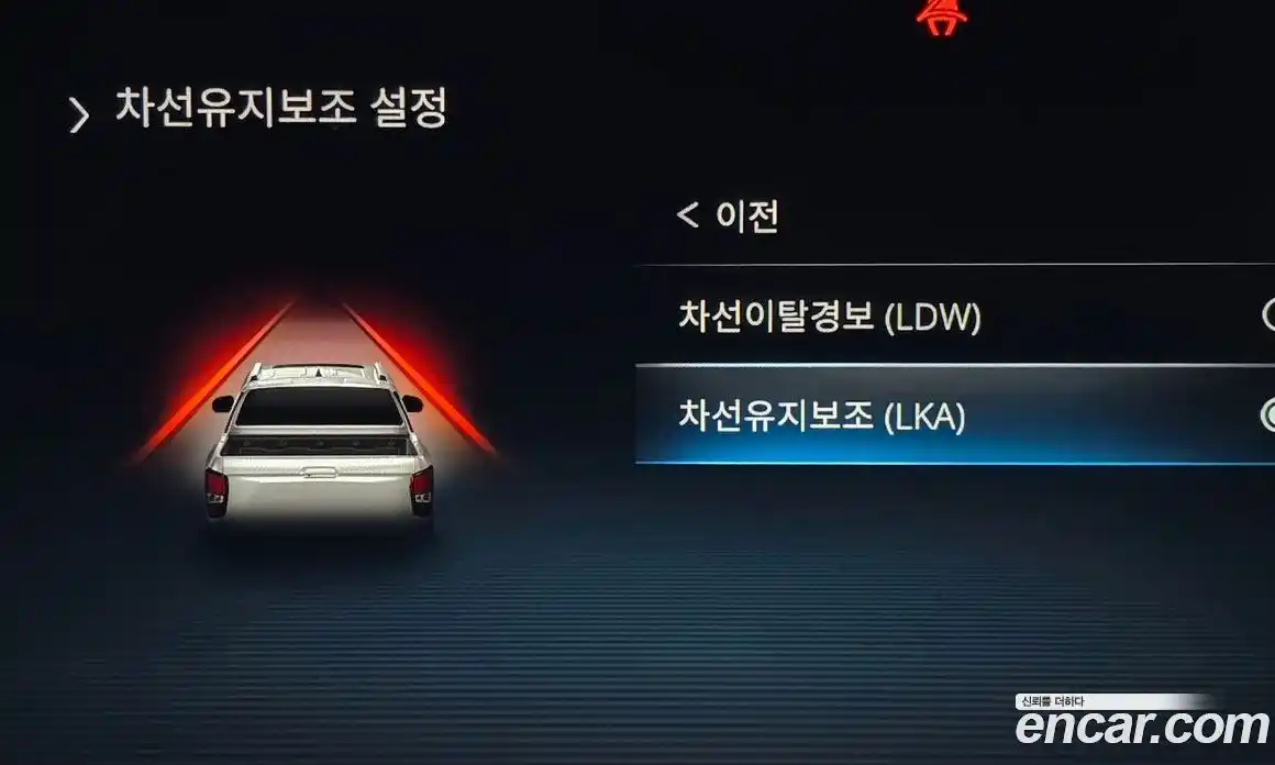 SsangYong Rexton 2025 2.2 Автомат в Москве № 28589, фото 15