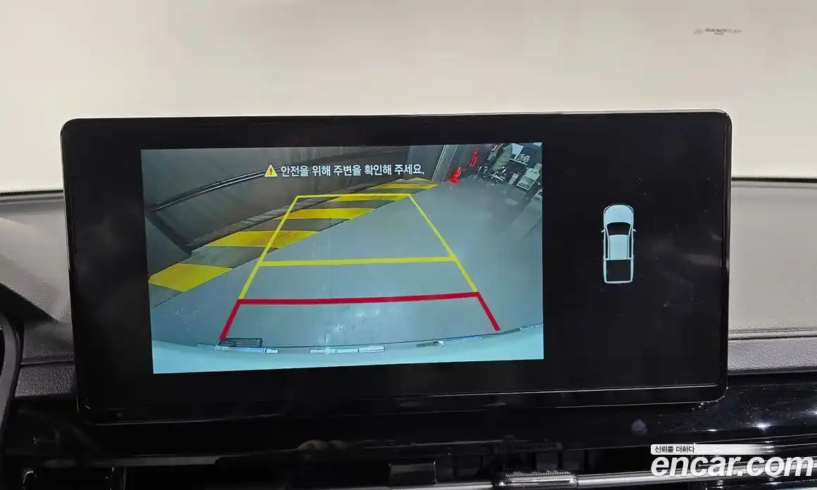 SsangYong Rexton 2025 2.2 Автомат в Москве № 28589, фото 19