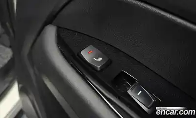 SsangYong Rexton 2025 2.2 Автомат в Москве № 28589, миниатюра 2