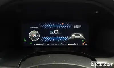 SsangYong Rexton 2025 2.2 Автомат в Москве № 28589, миниатюра 7