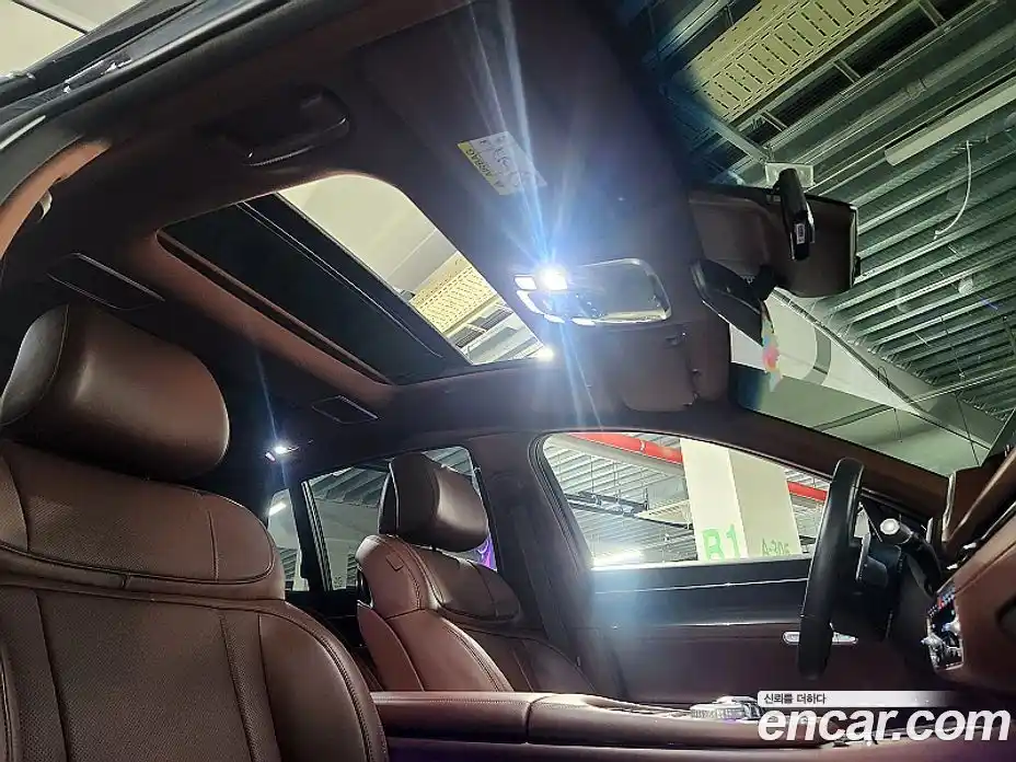 Genesis G90 2022 3.5 Автомат в Москве № 289152, фото 11