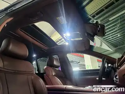 Genesis G90 2022 3.5 Автомат в Москве № 289152, миниатюра 11