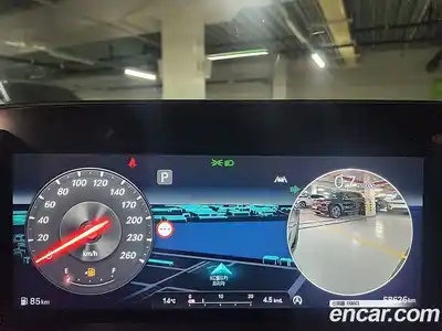 Genesis G90 2022 3.5 Автомат в Москве № 289152, миниатюра 12