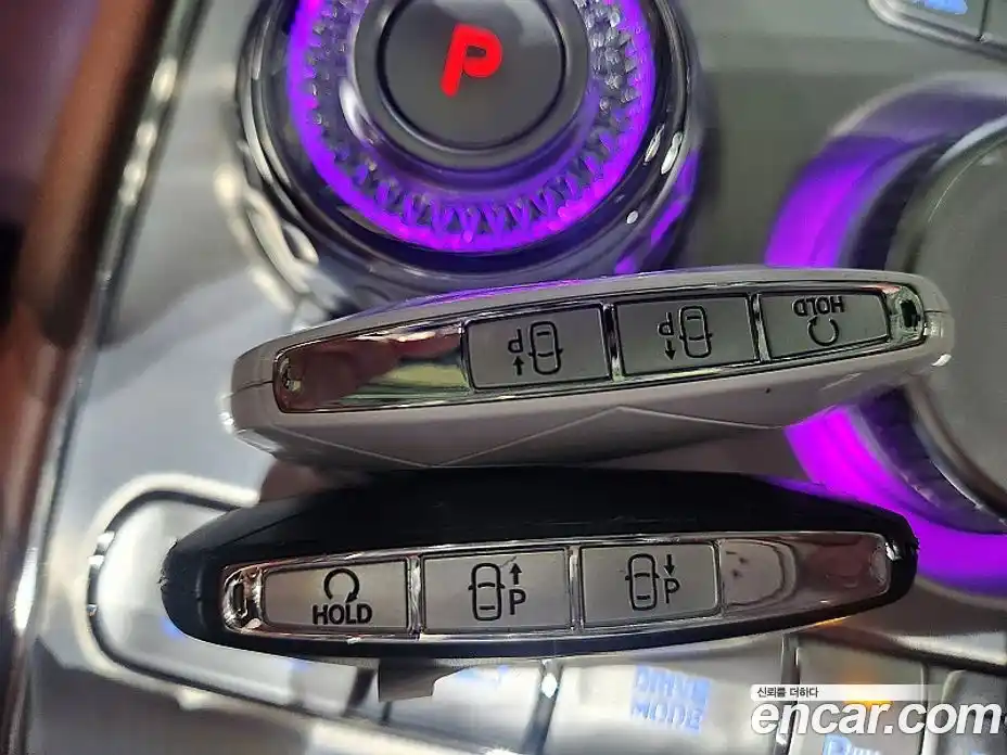 Genesis G90 2022 3.5 Автомат в Москве № 289152, фото 14