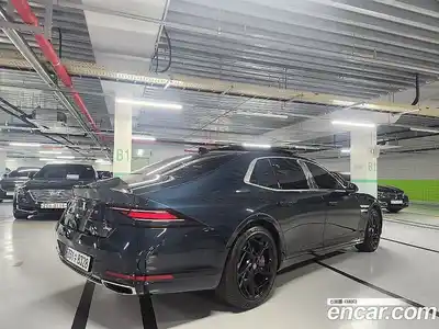 Genesis G90 2022 3.5 Автомат в Москве № 289152, миниатюра 3