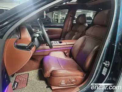 Genesis G90 2022 3.5 Автомат в Москве № 289152, миниатюра 7