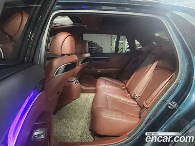 Genesis G90 2022 3.5 Автомат в Москве № 289152, миниатюра 8