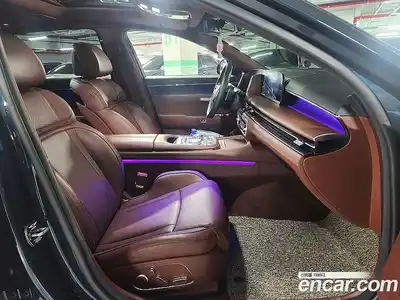 Genesis G90 2022 3.5 Автомат в Москве № 289152, миниатюра 10