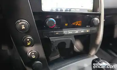 SsangYong Korando 2014 2.0 Автомат в Москве № 29077, миниатюра 12