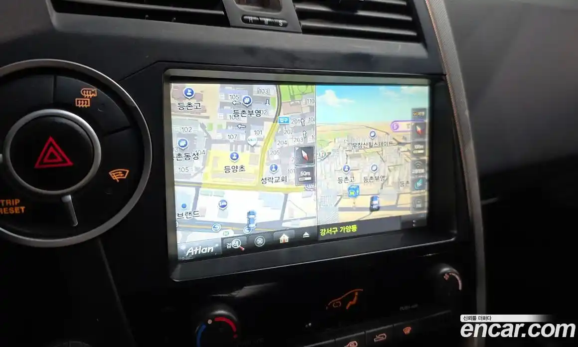 SsangYong Korando 2014 2.0 Автомат в Москве № 29077, фото 14