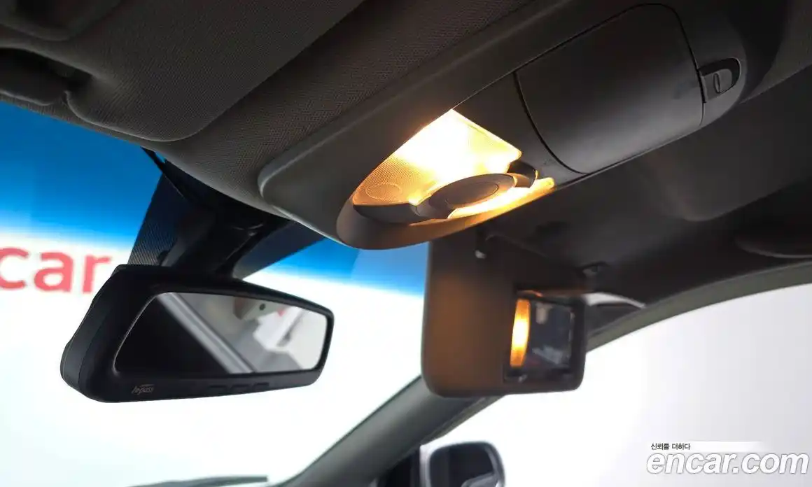 SsangYong Korando 2014 2.0 Автомат в Москве № 29077, фото 16