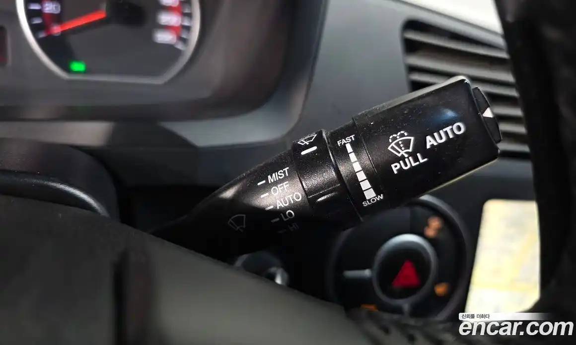 SsangYong Korando 2014 2.0 Автомат в Москве № 29077, фото 20