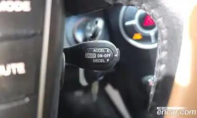 SsangYong Korando 2014 2.0 Автомат в Москве № 29077, миниатюра 5