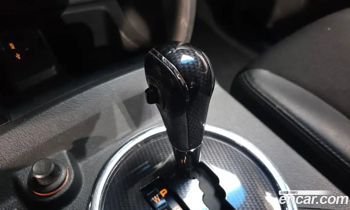 SsangYong Korando 2014 2.0 Автомат в Москве № 29077, фото 6