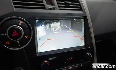 SsangYong Korando 2014 2.0 Автомат в Москве № 29077, миниатюра 7