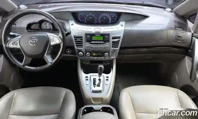 SsangYong Korando 2016 2.2 Автомат в Москве № 291122, миниатюра 11