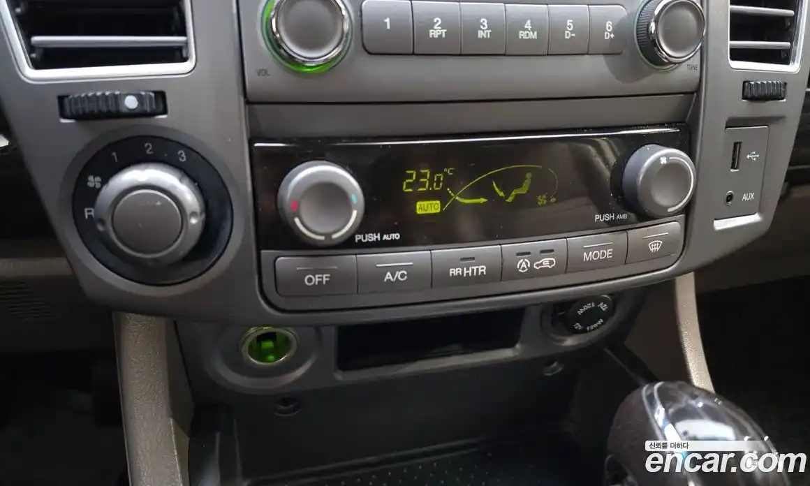 SsangYong Korando 2016 2.2 Автомат в Москве № 291122, фото 16