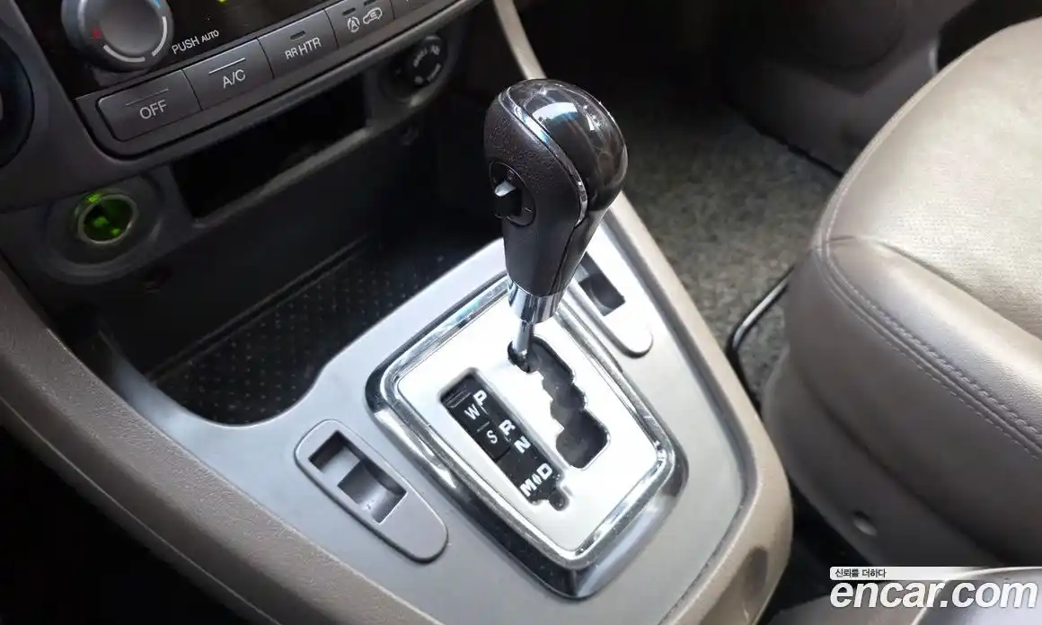 SsangYong Korando 2016 2.2 Автомат в Москве № 291122, фото 17