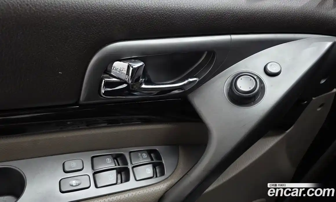 SsangYong Korando 2016 2.2 Автомат в Москве № 291122, фото 19