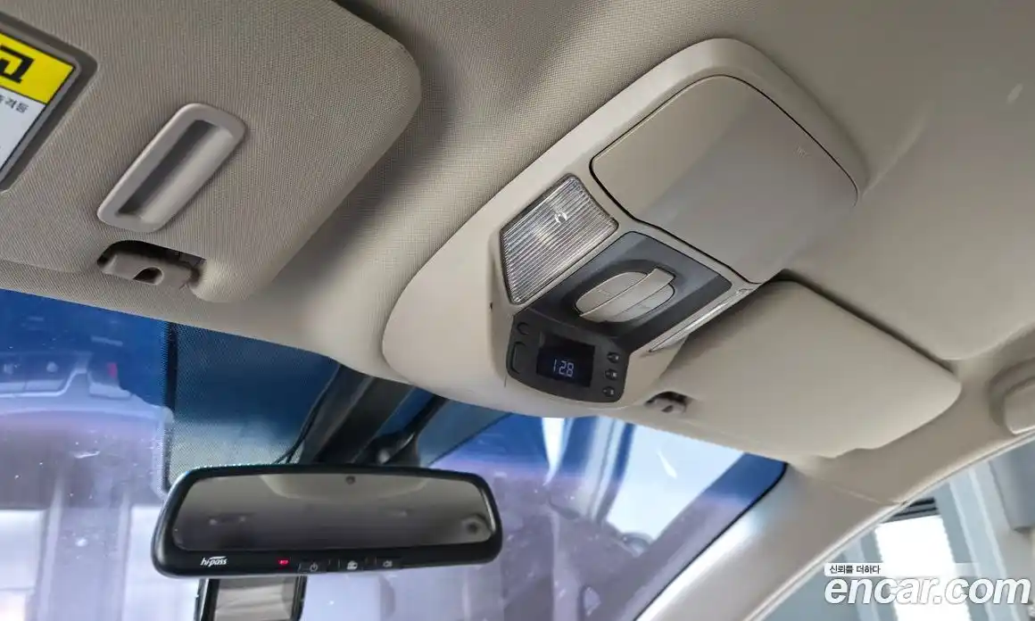 SsangYong Korando 2016 2.2 Автомат в Москве № 291122, фото 20