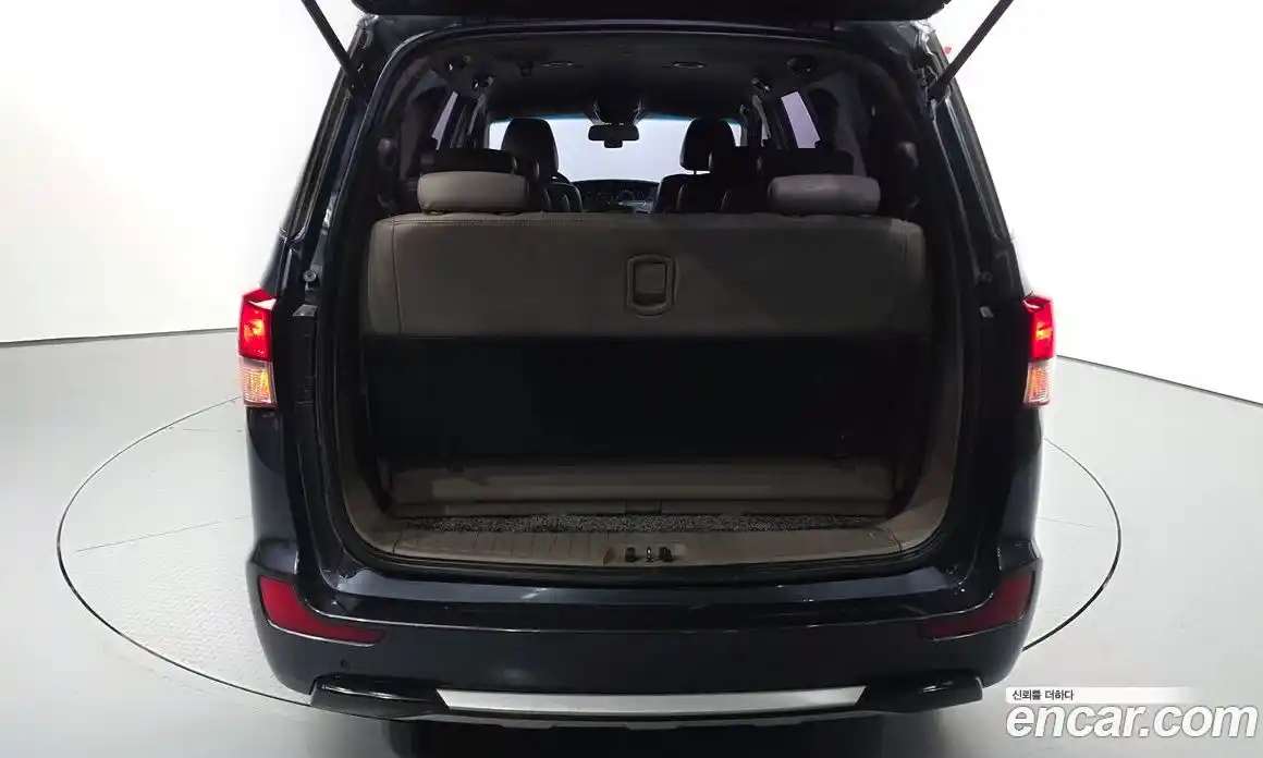 SsangYong Korando 2016 2.2 Автомат в Москве № 291122, фото 5