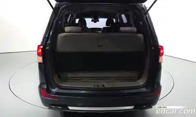 SsangYong Korando 2016 2.2 Автомат в Москве № 291122, миниатюра 5