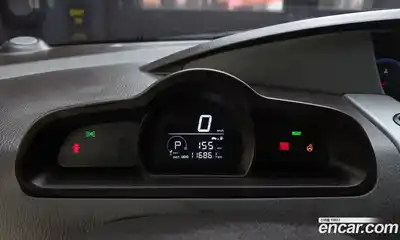 SsangYong Korando 2016 2.2 Автомат в Москве № 291122, миниатюра 6