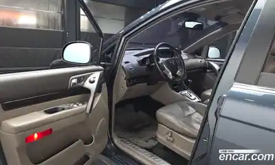 SsangYong Korando 2016 2.2 Автомат в Москве № 291122, миниатюра 7