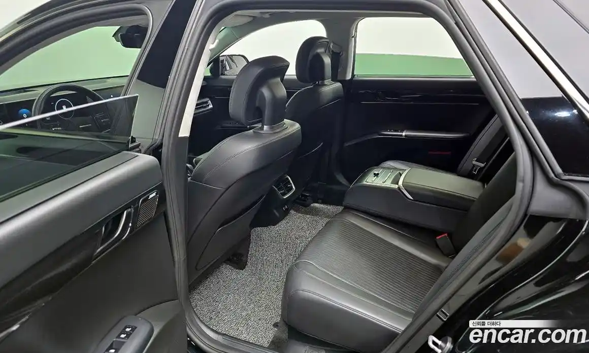 Hyundai Grandeur 2023 3.5 Автомат в Москве № 2912, фото 11