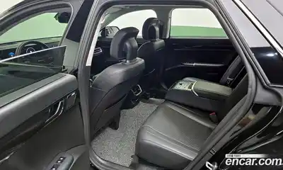 Hyundai Grandeur 2023 3.5 Автомат в Москве № 2912, миниатюра 11