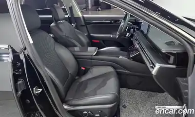 Hyundai Grandeur 2023 3.5 Автомат в Москве № 2912, миниатюра 12