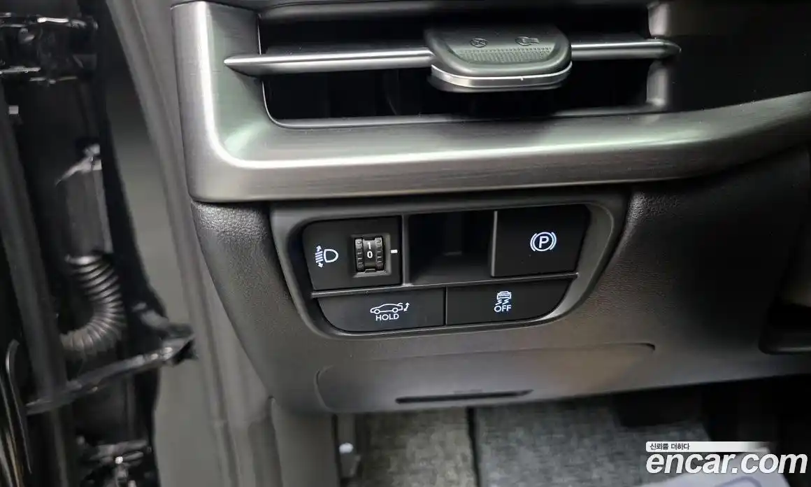 Hyundai Grandeur 2023 3.5 Автомат в Москве № 2912, фото 13