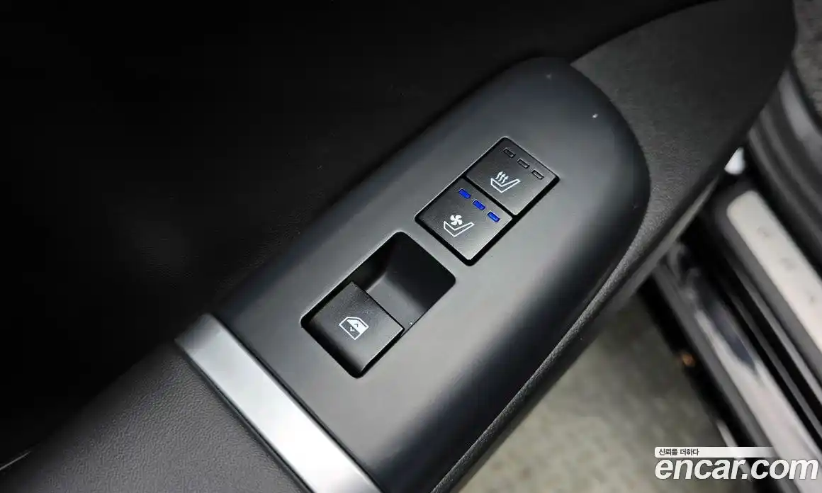 Hyundai Grandeur 2023 3.5 Автомат в Москве № 2912, фото 17