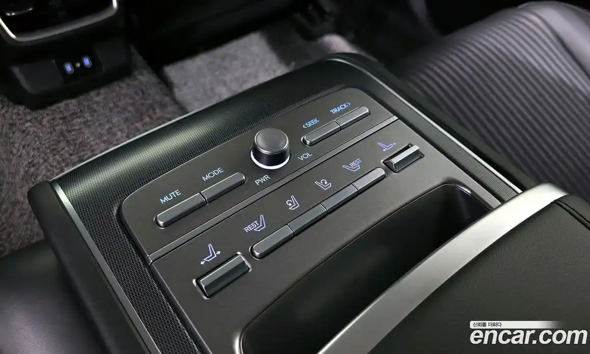 Hyundai Grandeur 2023 3.5 Автомат в Москве № 2912, фото 18