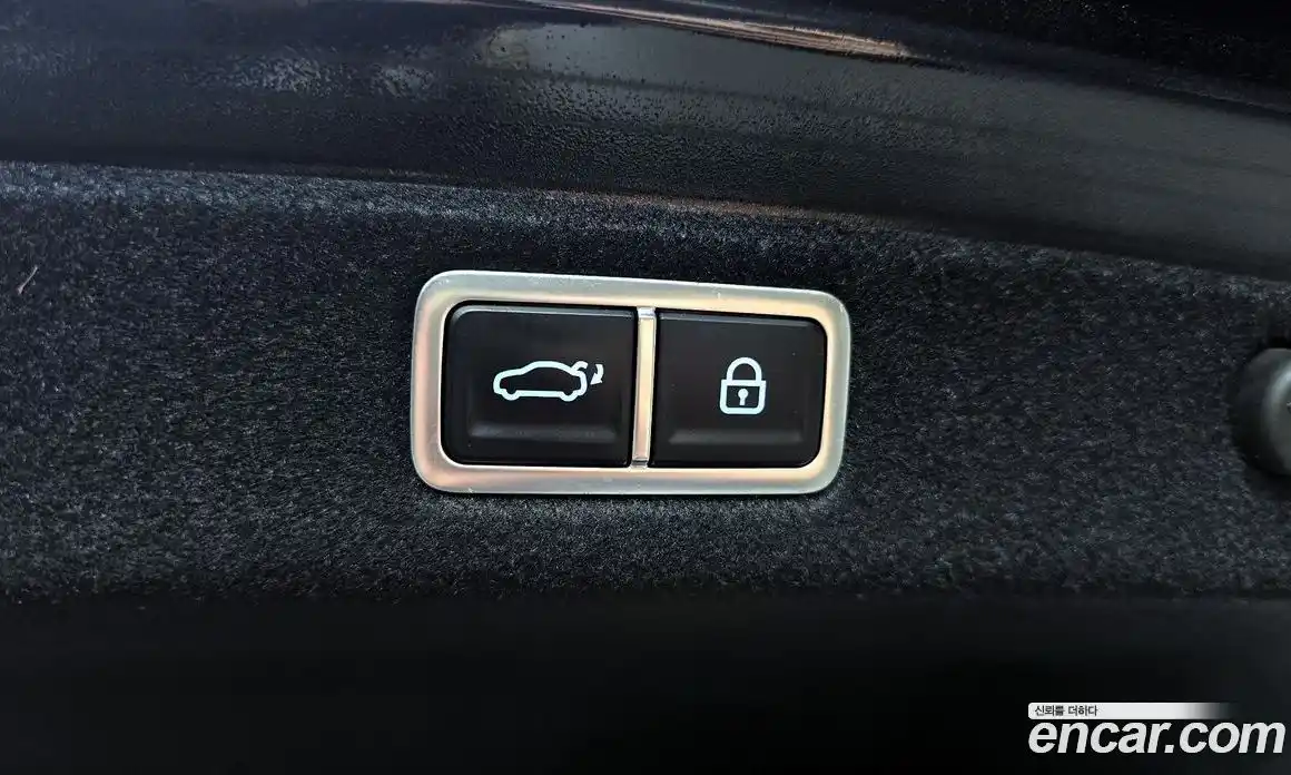 Hyundai Grandeur 2023 3.5 Автомат в Москве № 2912, фото 20