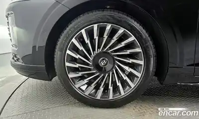 Hyundai Grandeur 2023 3.5 Автомат в Москве № 2912, миниатюра 5