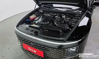 Hyundai Grandeur 2023 3.5 Автомат в Москве № 2912, миниатюра 6