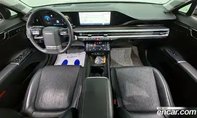 Hyundai Grandeur 2023 3.5 Автомат в Москве № 2912, миниатюра 7