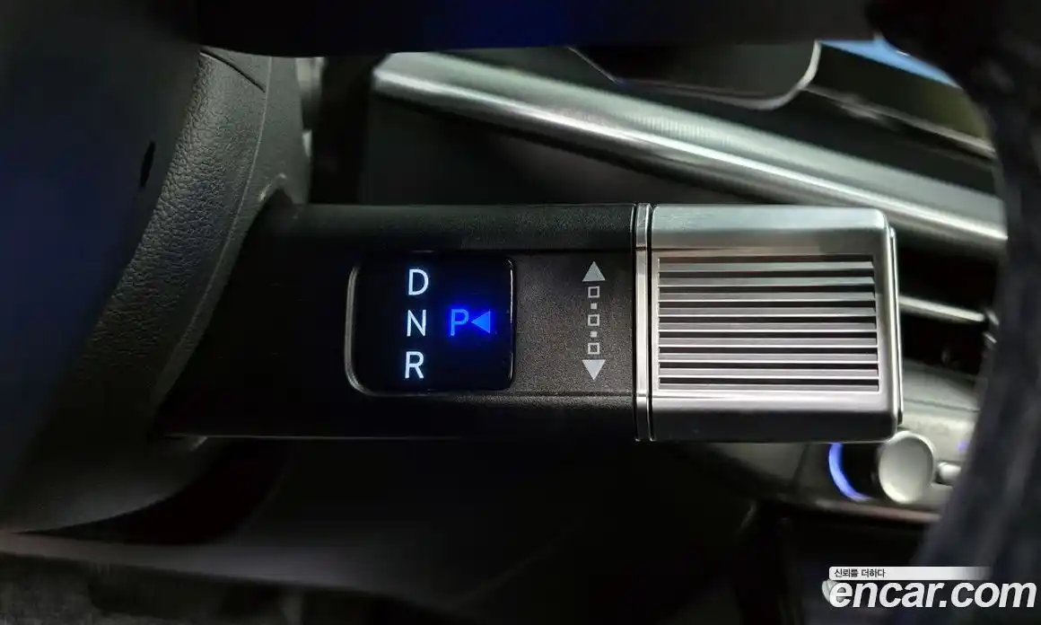 Hyundai Grandeur 2023 3.5 Автомат в Москве № 2912, фото 9