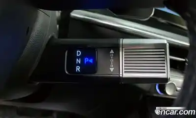 Hyundai Grandeur 2023 3.5 Автомат в Москве № 2912, миниатюра 9