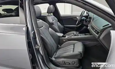 Audi A4 2019 2.0 Автомат в Москве № 293187, миниатюра 12