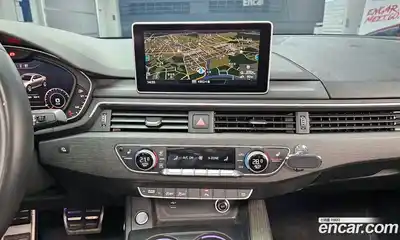 Audi A4 2019 2.0 Автомат в Москве № 293187, миниатюра 5