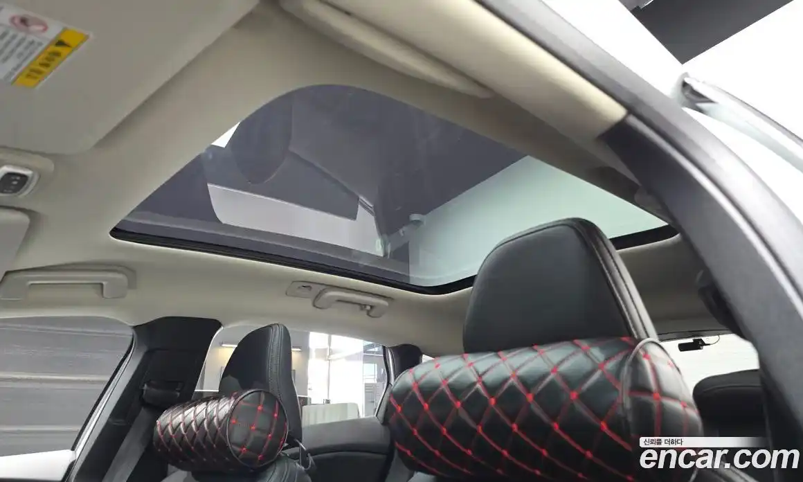 Volvo V40 2019 2.0 Автомат в Москве № 293747, фото 20