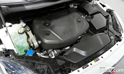 Volvo V40 2019 2.0 Автомат в Москве № 293747, миниатюра 6