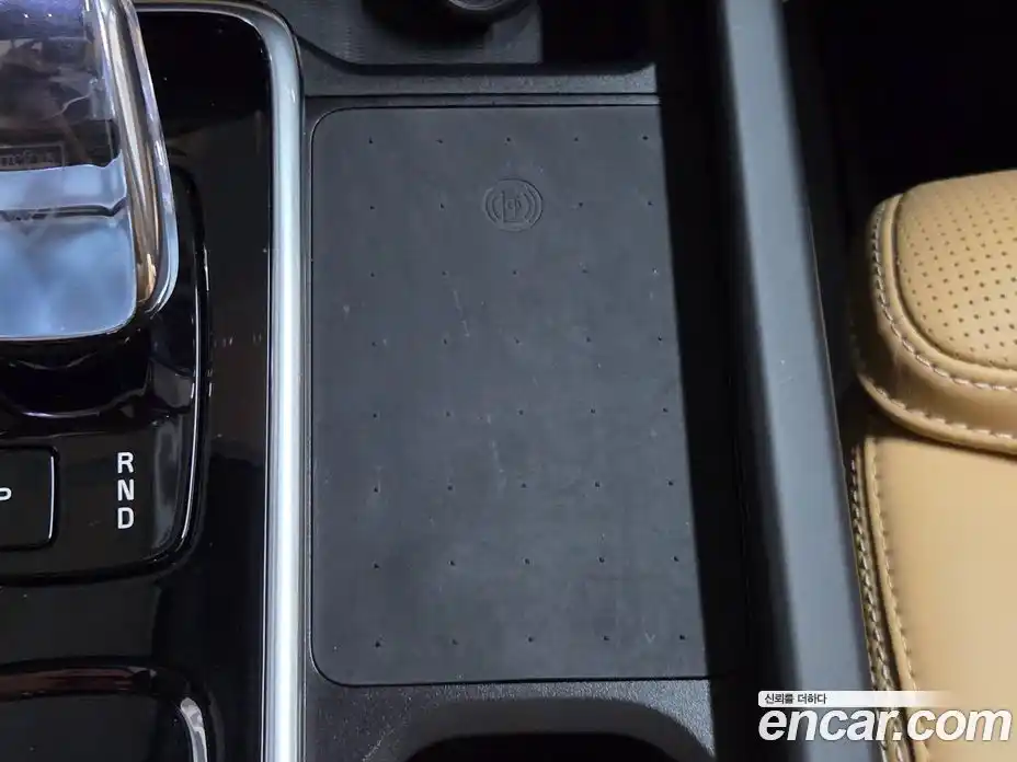 Volvo XC90 2024 2.0 Автомат в Москве № 293908, фото 16