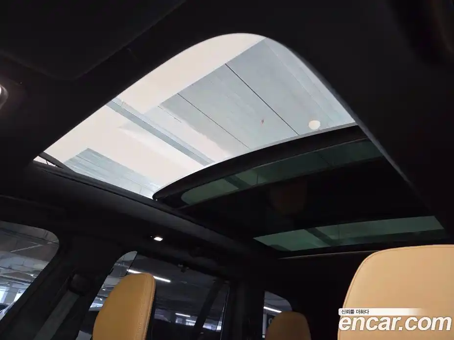 Volvo XC90 2024 2.0 Автомат в Москве № 293908, фото 18