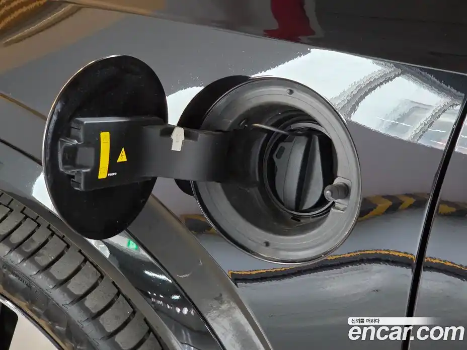 Volvo XC90 2024 2.0 Автомат в Москве № 293908, фото 19